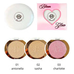 ILUMINADOR BLOOM GLOW - BLOOMSHELL