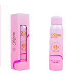 BLOOM FIX GRANDE - FIJADOR DE MAQUILLAJE 120 ML - BLOOMSHELL