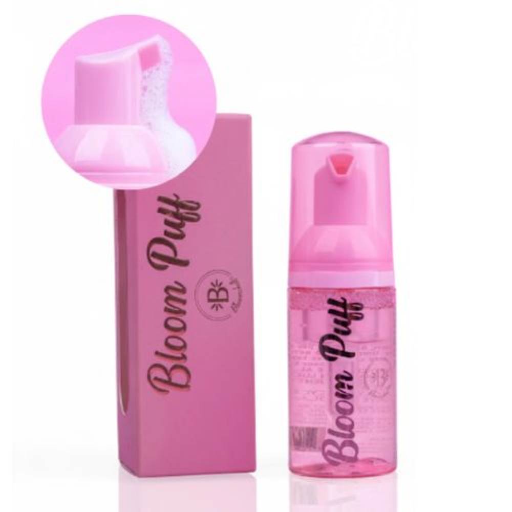 BLOOM PUFF PRIMER - BLOOMSHELL