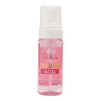 ESPUMA DESMAQUILLANTE NUBE ROSA - LIMPIEZA E HIDRATACIÓN FACIAL