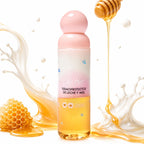TERMOPROCTECTOR BIFASICO LECHE Y MIEL - CLICK HAIR