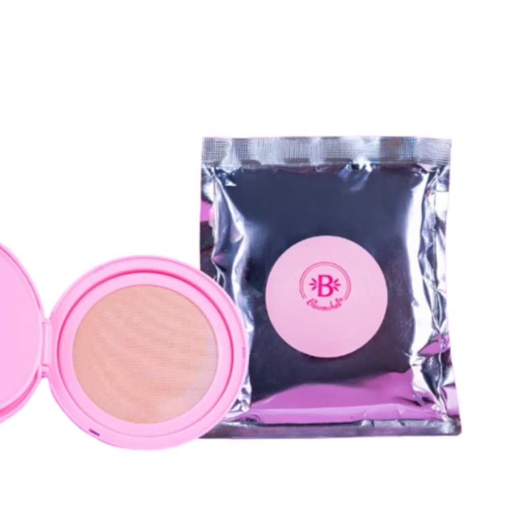 REPUESTO BLOOM CUSHION (REFILL) - BLOOMSHELL