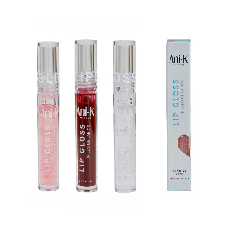 GLOSS BONITA ANI-K
