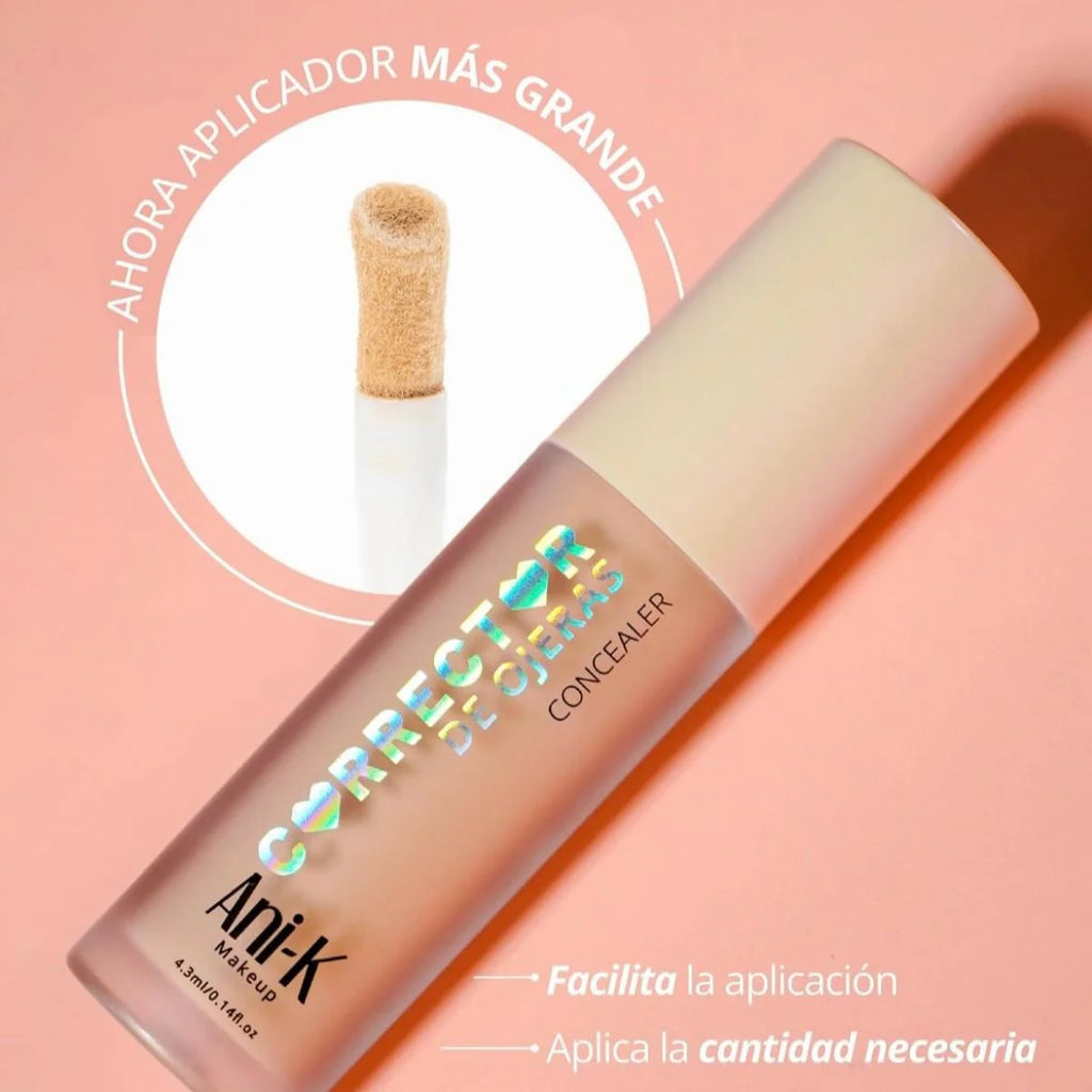 CORRECTOR ANI-K BONITA
