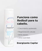 ENERGIZANTE CAPILAR - CLICK HAIR