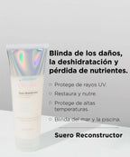 SUERO RECONSTRUCTOR/TERMOPROTECTOR - CLICK HAIR