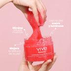Exfoliante de Azúcar - Vive Beauty