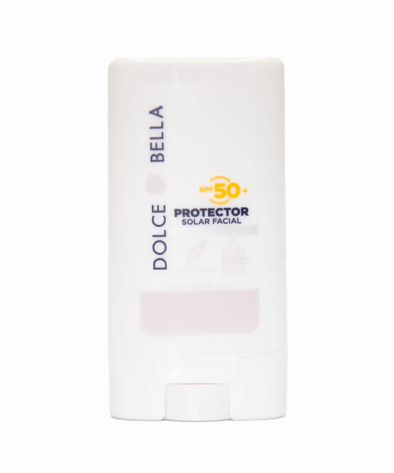 PROTECTOR SOLAR EN BARRA - DOLCE BELLA