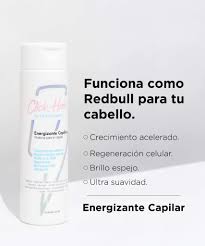Energizante Capilar Click Hair