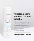 Energizante Capilar Click Hair
