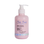 JABÓN CREMOSO DE ROSA Y LICHIS - CLICK HAIR