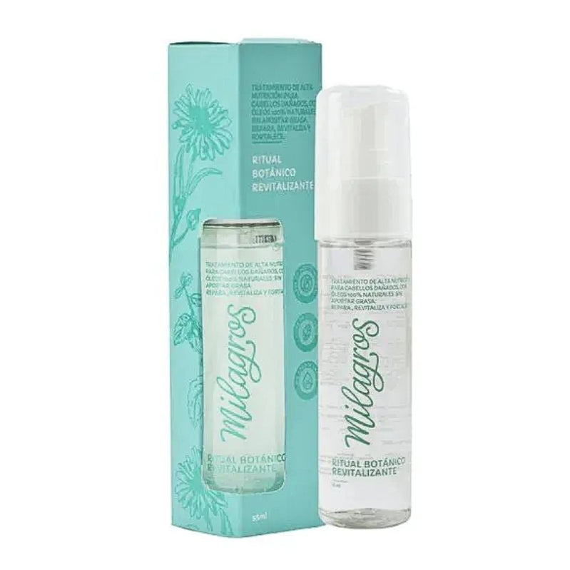 SERUM REVITALIZANTE MILAGROS