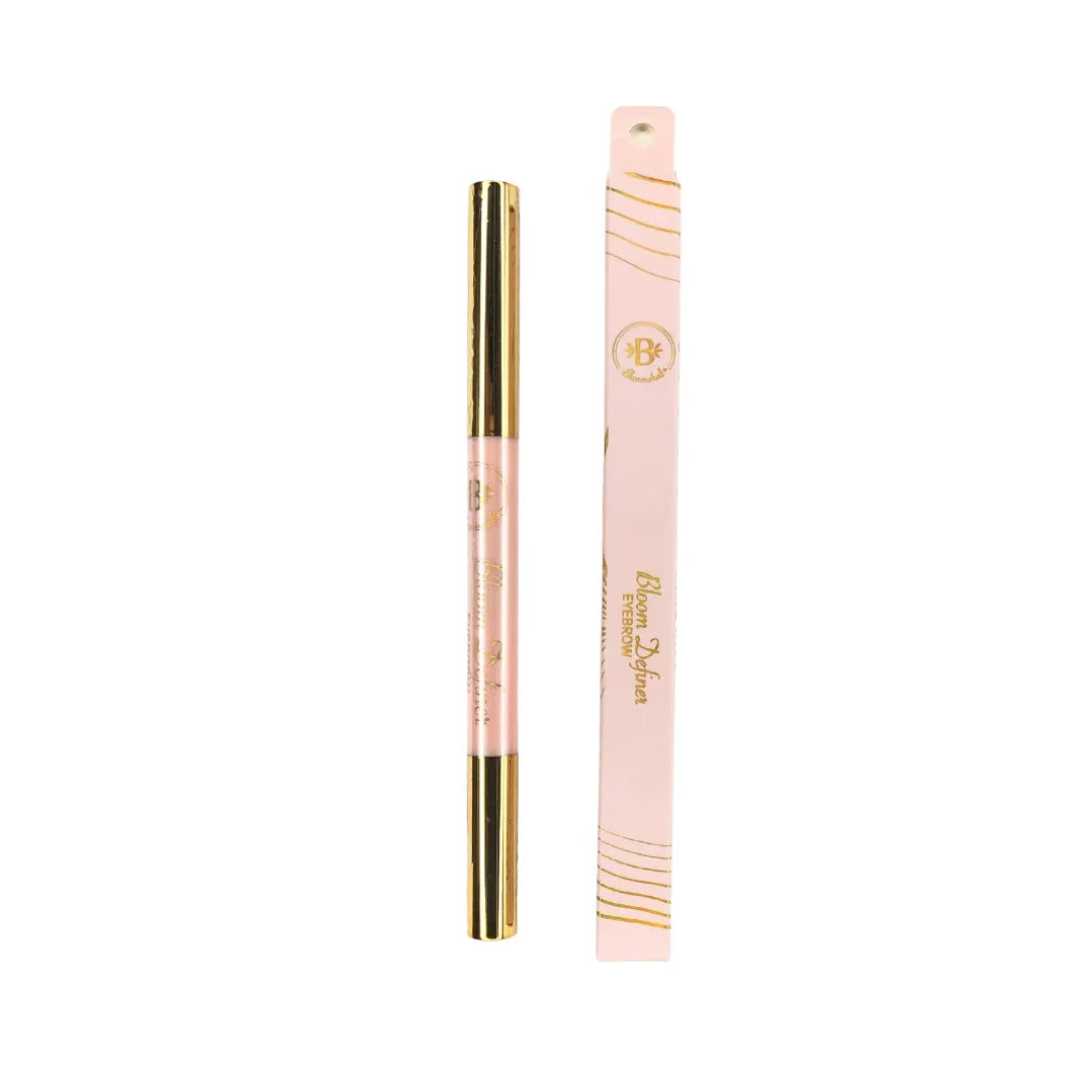 LÁPIZ DE CEJAS BLOOM DEFINER / BLOOM BROWTIFUL - BLOOMSHELL