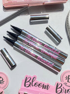 LAPIZ DE CEJAS BLOOM BROWTIFUL - BLOOMSHELL
