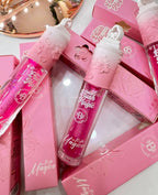 LIP BLOOM CRUSH MAGIC - GLOSS LABIAL EFECTO PH - BLOOMSHELL