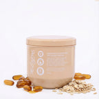 MASCARILLA HERBAL MILAGROS