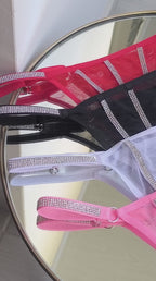 PANTY LUXURY