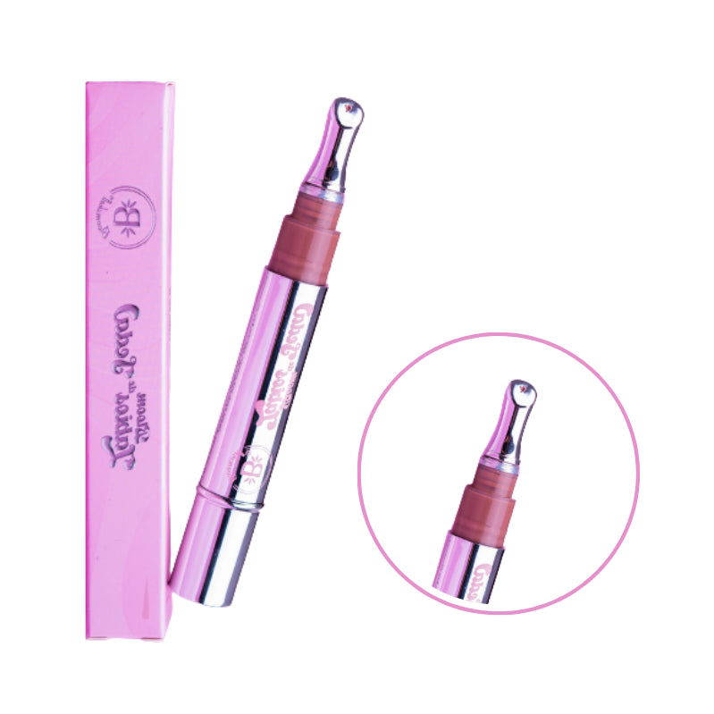 BLOOM LABIOS DE SEDA - BLOOMSHELL