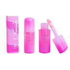 SHINE BLOOM SIREN LIP GLOSS - BLOOMSHELL