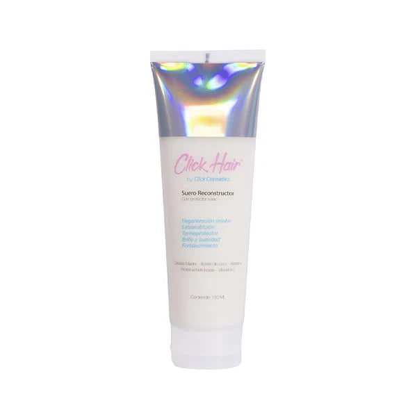 SUERO RECONSTRUCTOR/TERMOPROTECTOR - CLICK HAIR