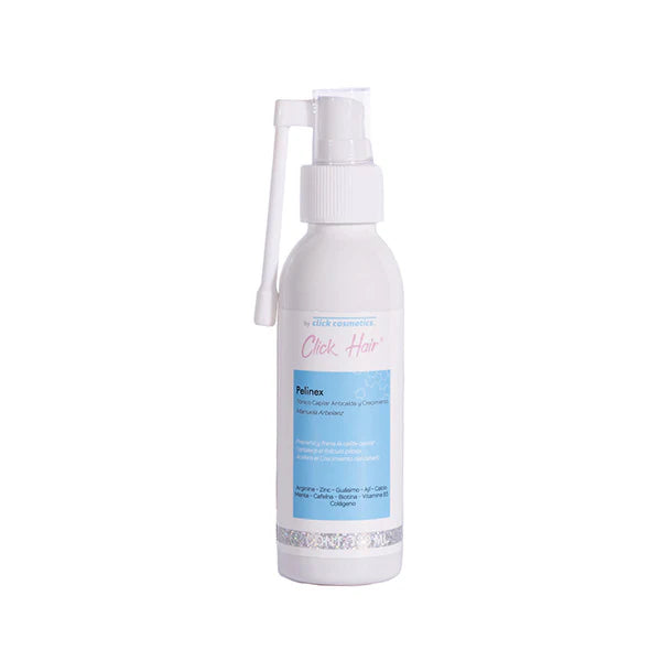 PELINEX TÓNICO ANTICAÍDA - CLICK HAIR