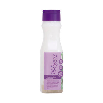 ACONDICIONADOR ULTRA NUTRITIVO MILAGROS