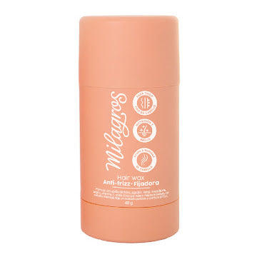 HAIR WAX STICK MILAGROS