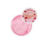 MANTEQUILLA GLITTER CORPORAL 50G PURPURE